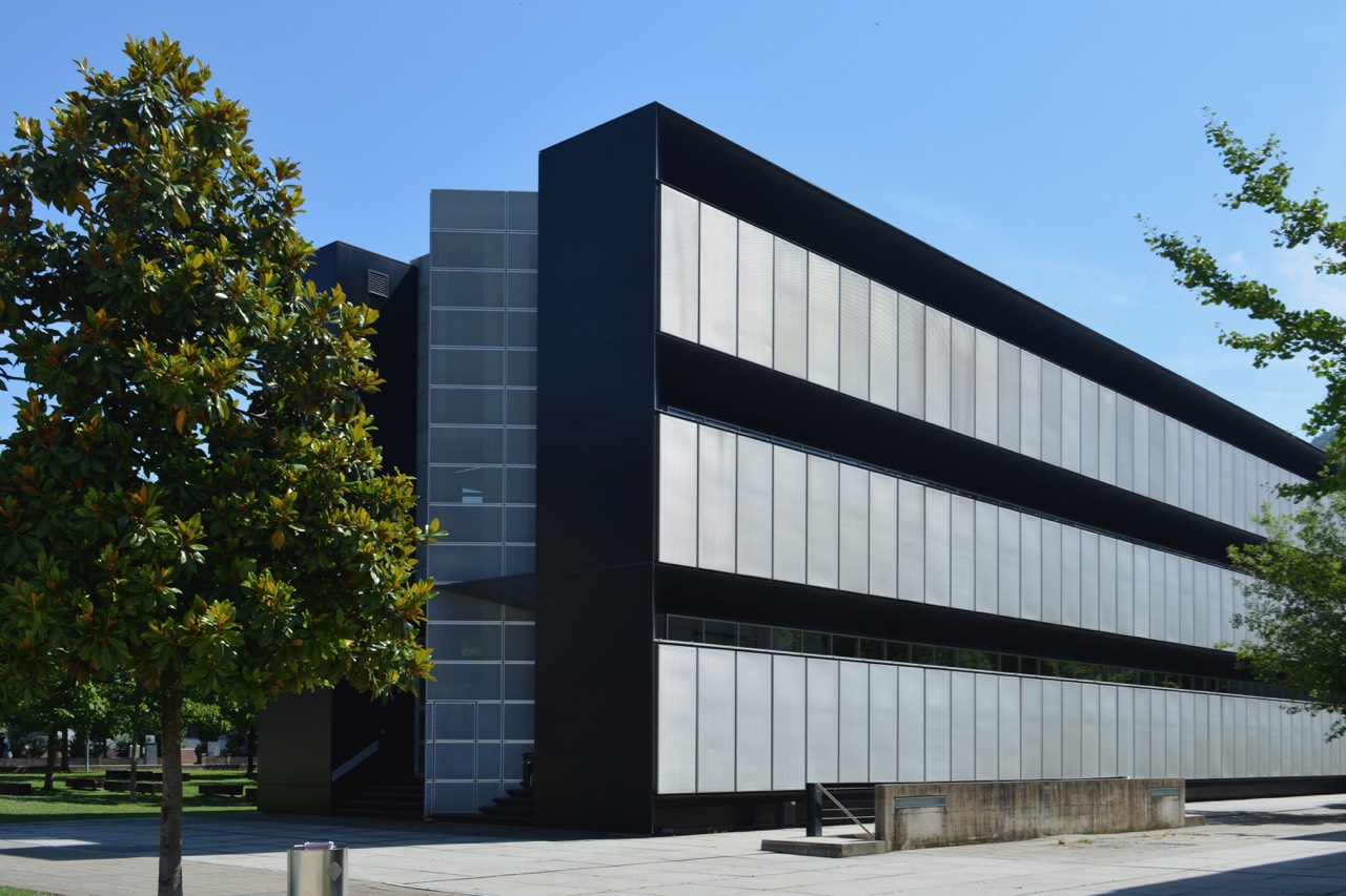  Computer Science Building 