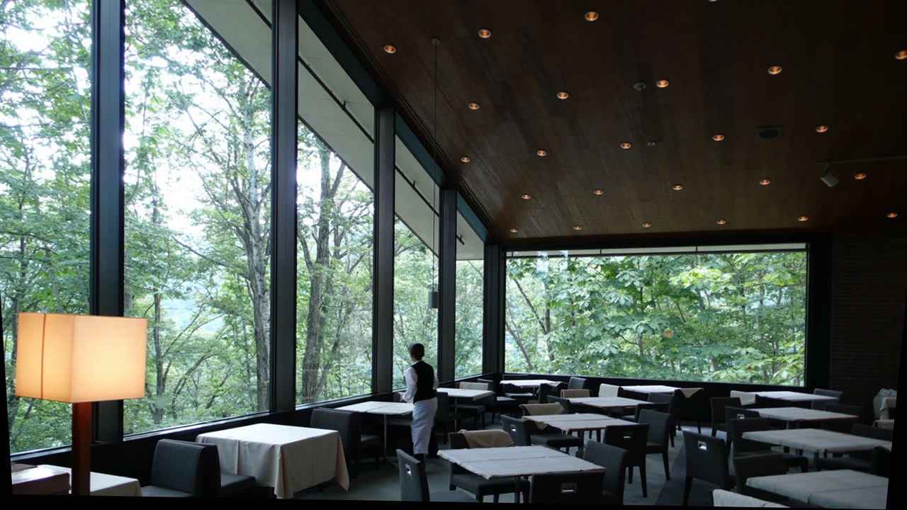  Dining Hall 