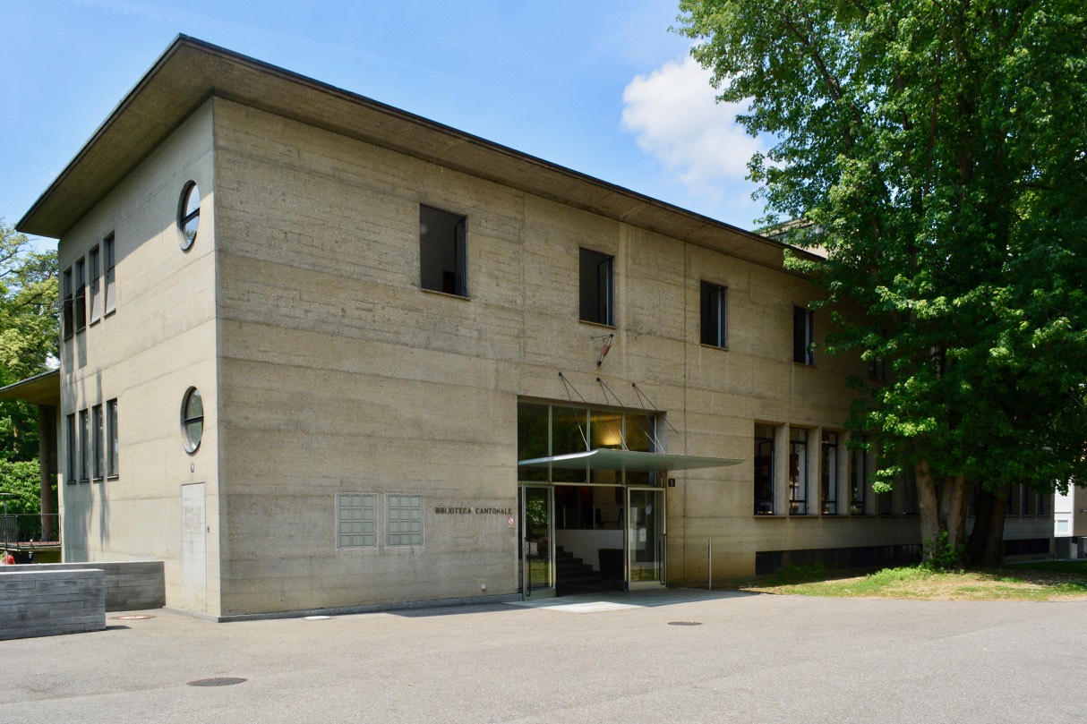  View from Parco Ciano 