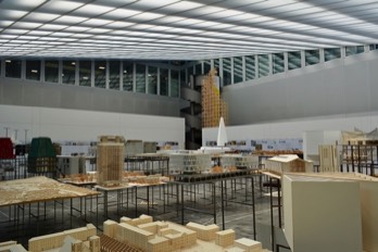  Exhibbbition Hall 