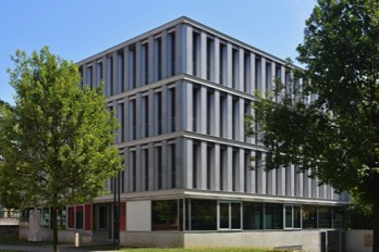  Theology Faculty 