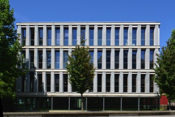  Theology Faculty 
