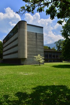  View from Parco Ciano 