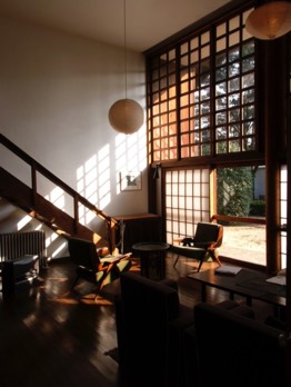  Living Dining 