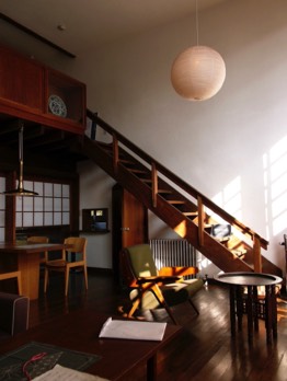  Stair 