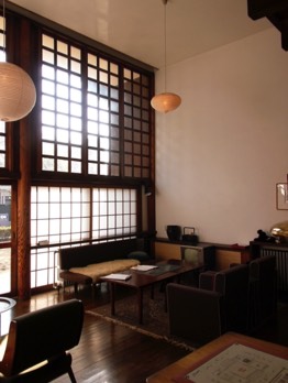  Living Dining 